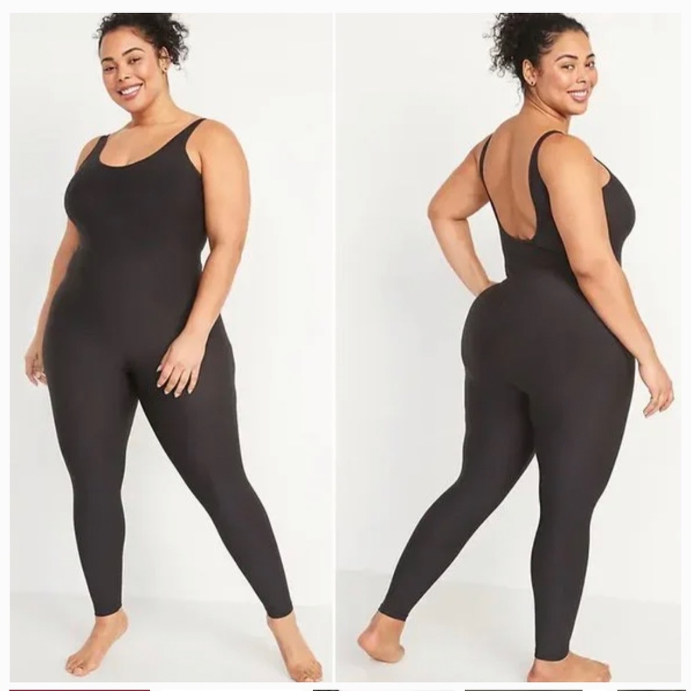 Old Navy Powersoft Bodysuit